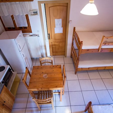 Margarita Apartments Канали Экстерьер фото