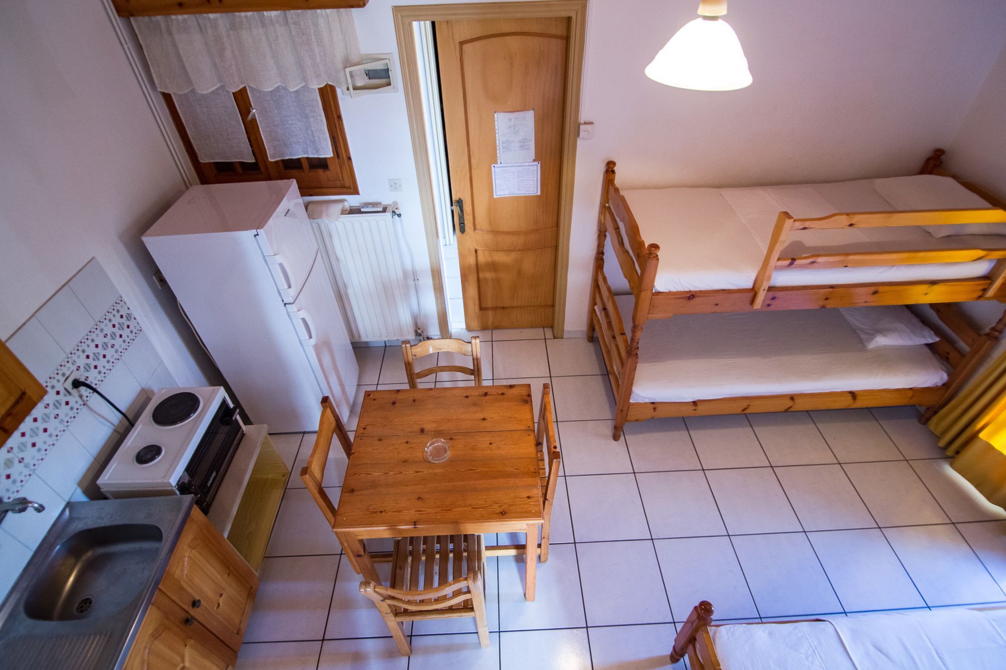 Margarita Apartments Канали Экстерьер фото