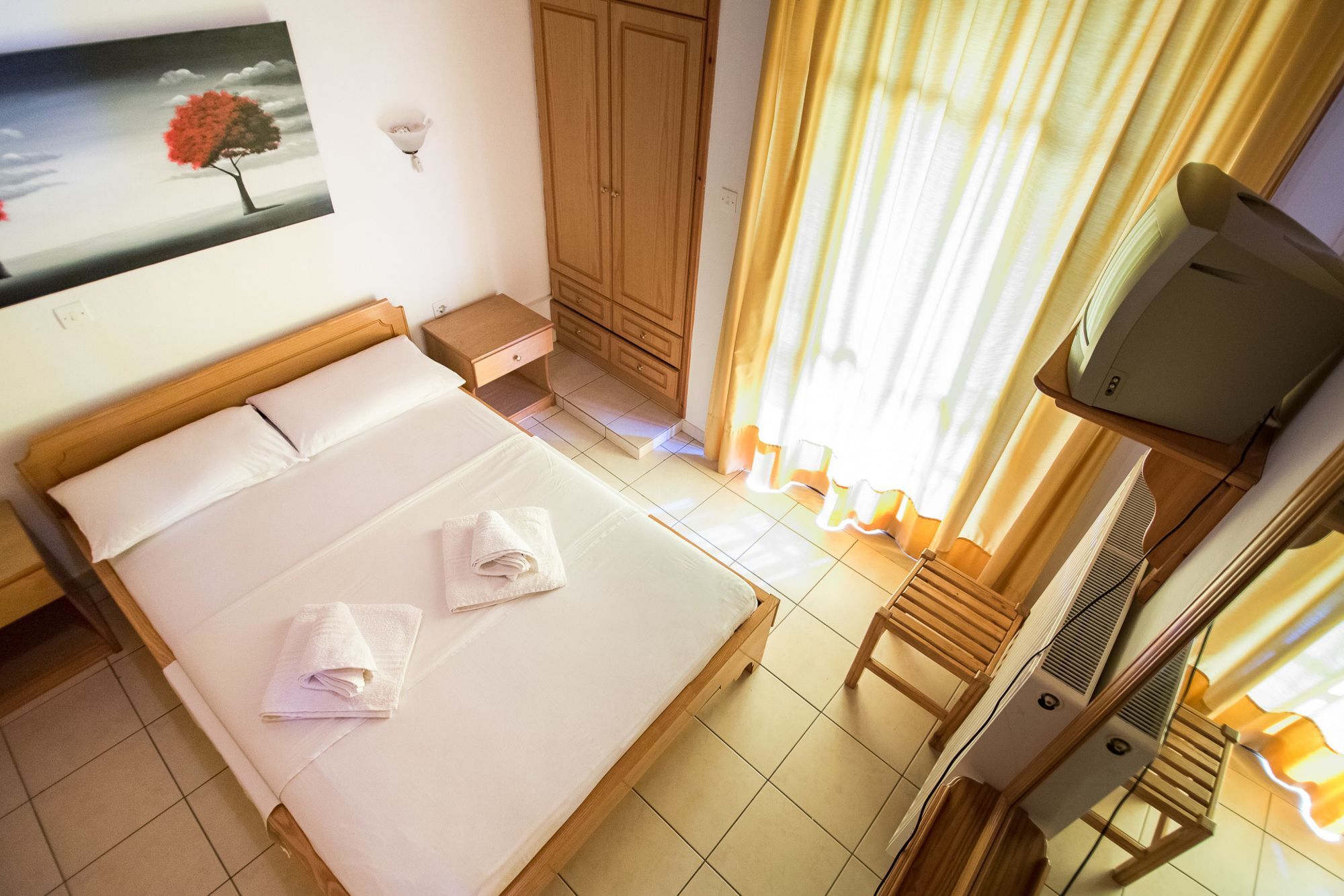 Margarita Apartments Канали Экстерьер фото