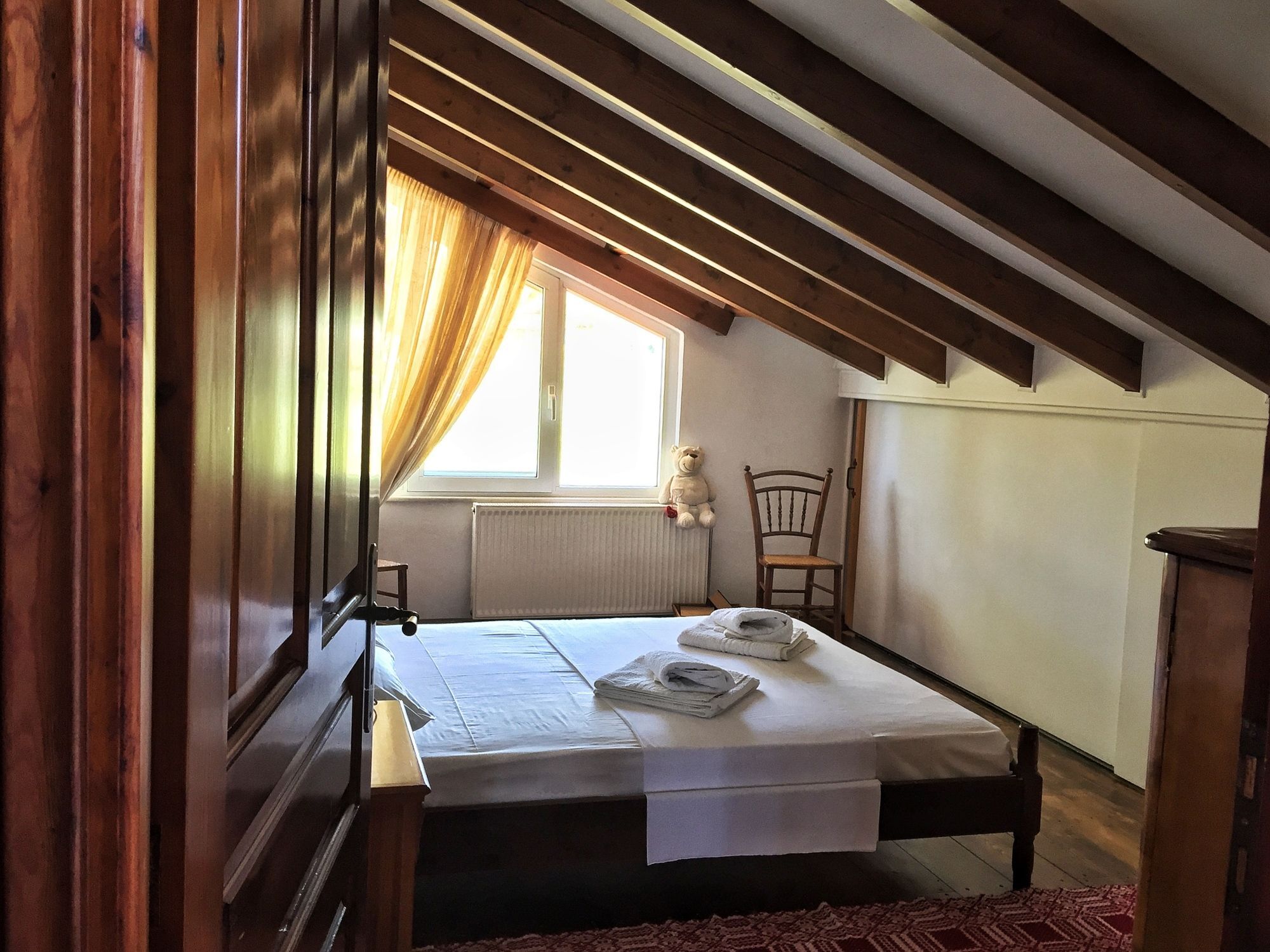 Margarita Apartments Канали Экстерьер фото
