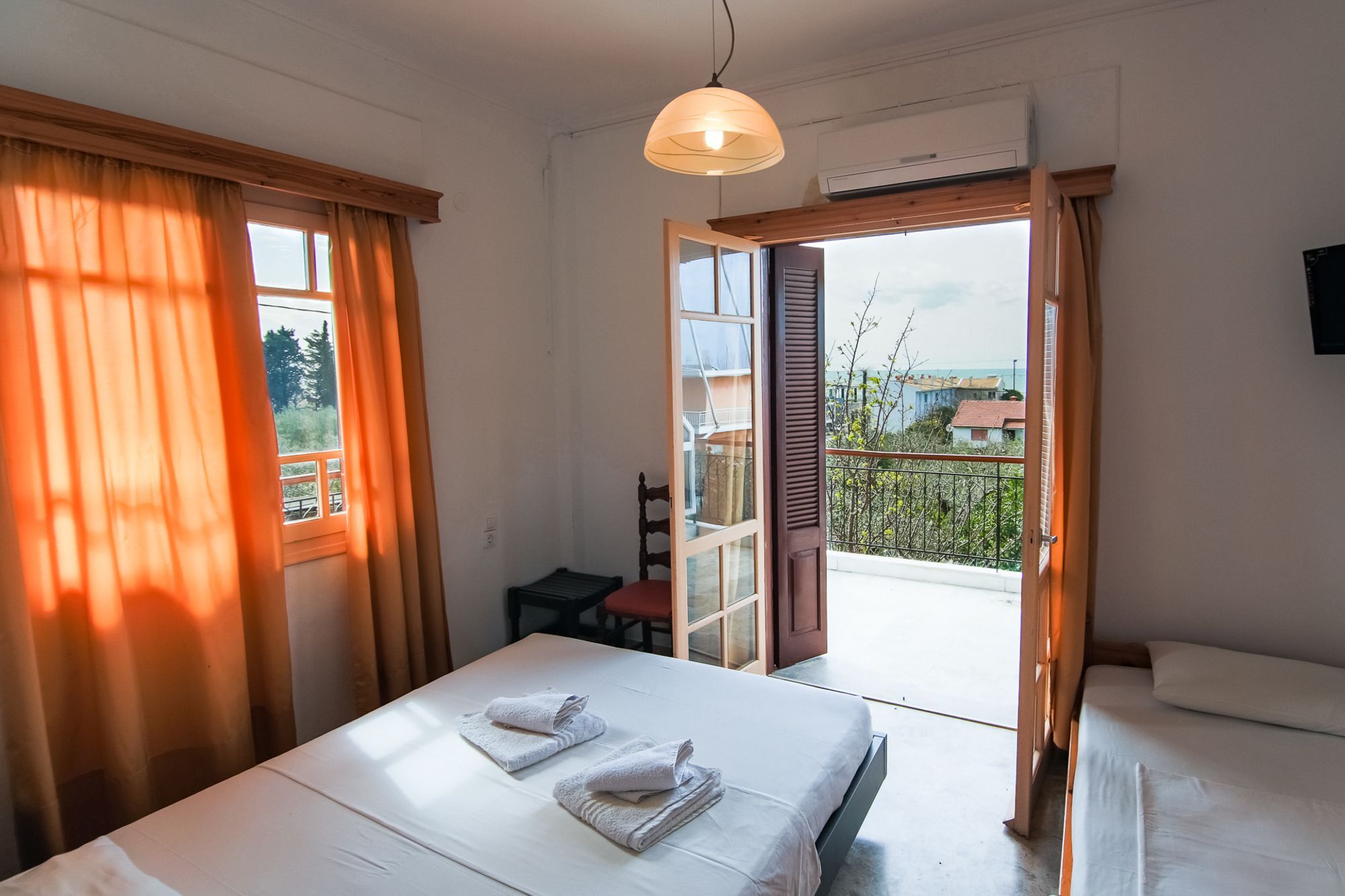 Margarita Apartments Канали Экстерьер фото