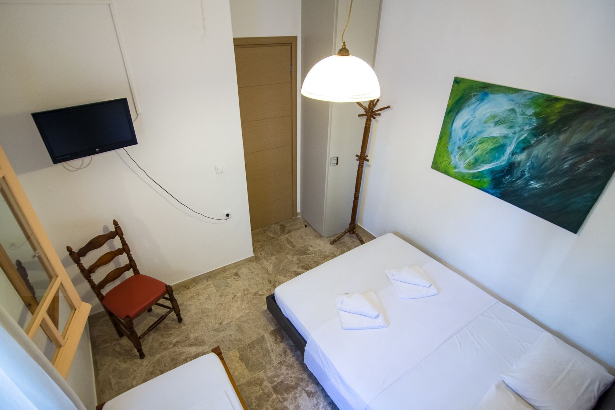Margarita Apartments Канали Экстерьер фото