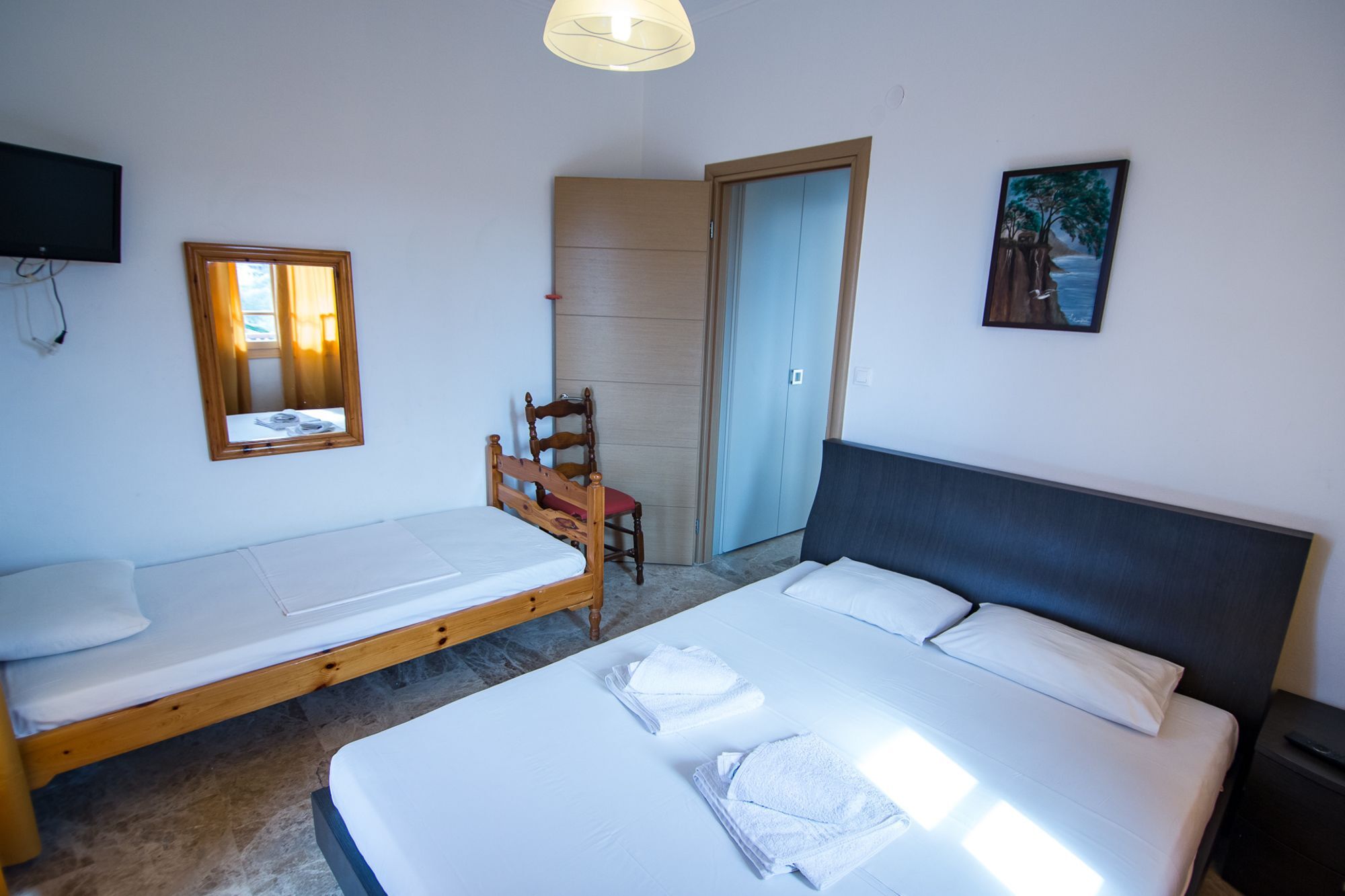 Margarita Apartments Канали Экстерьер фото