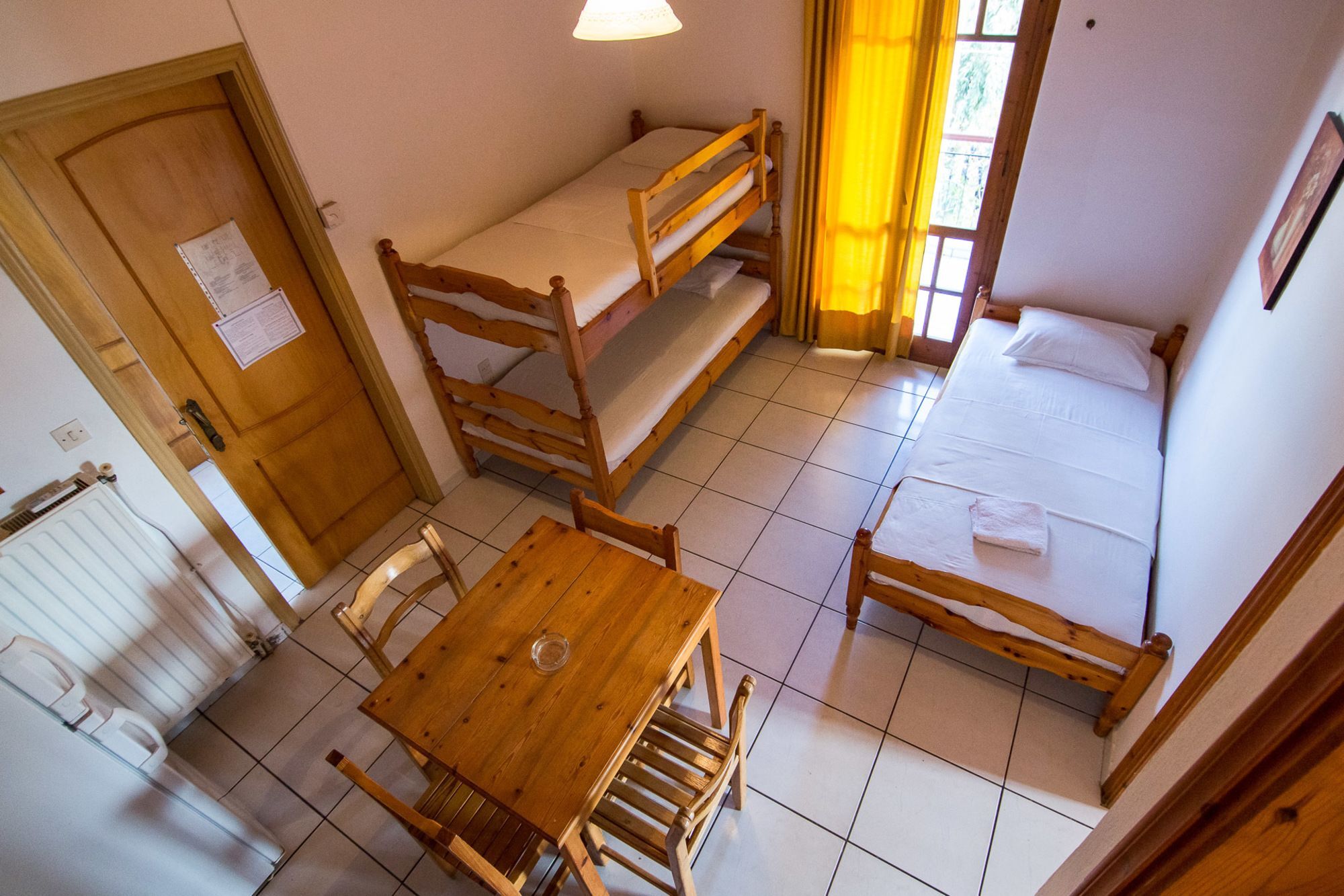 Margarita Apartments Канали Экстерьер фото