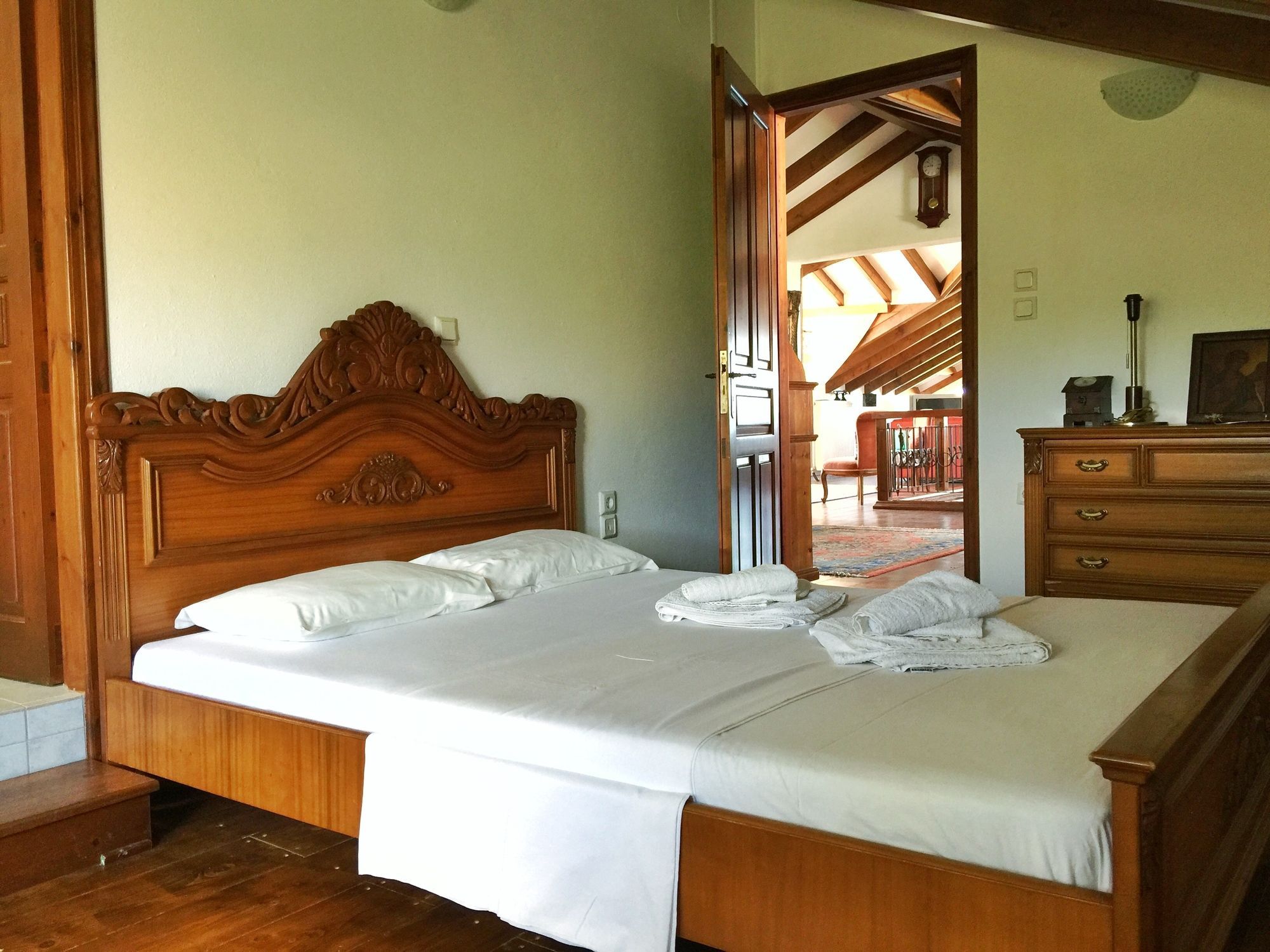 Margarita Apartments Канали Экстерьер фото