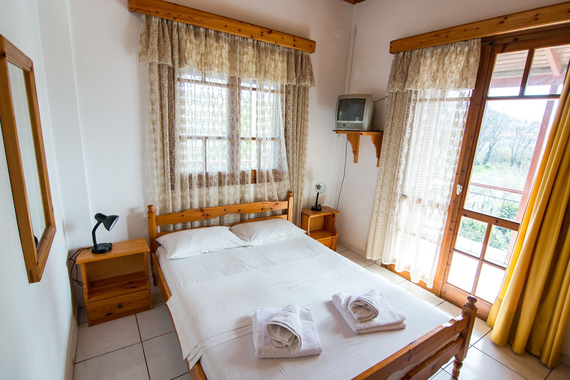 Margarita Apartments Канали Экстерьер фото