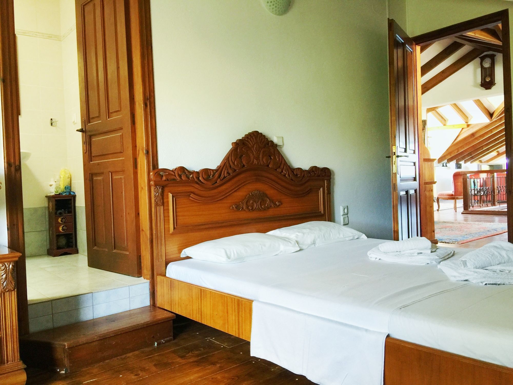 Margarita Apartments Канали Экстерьер фото