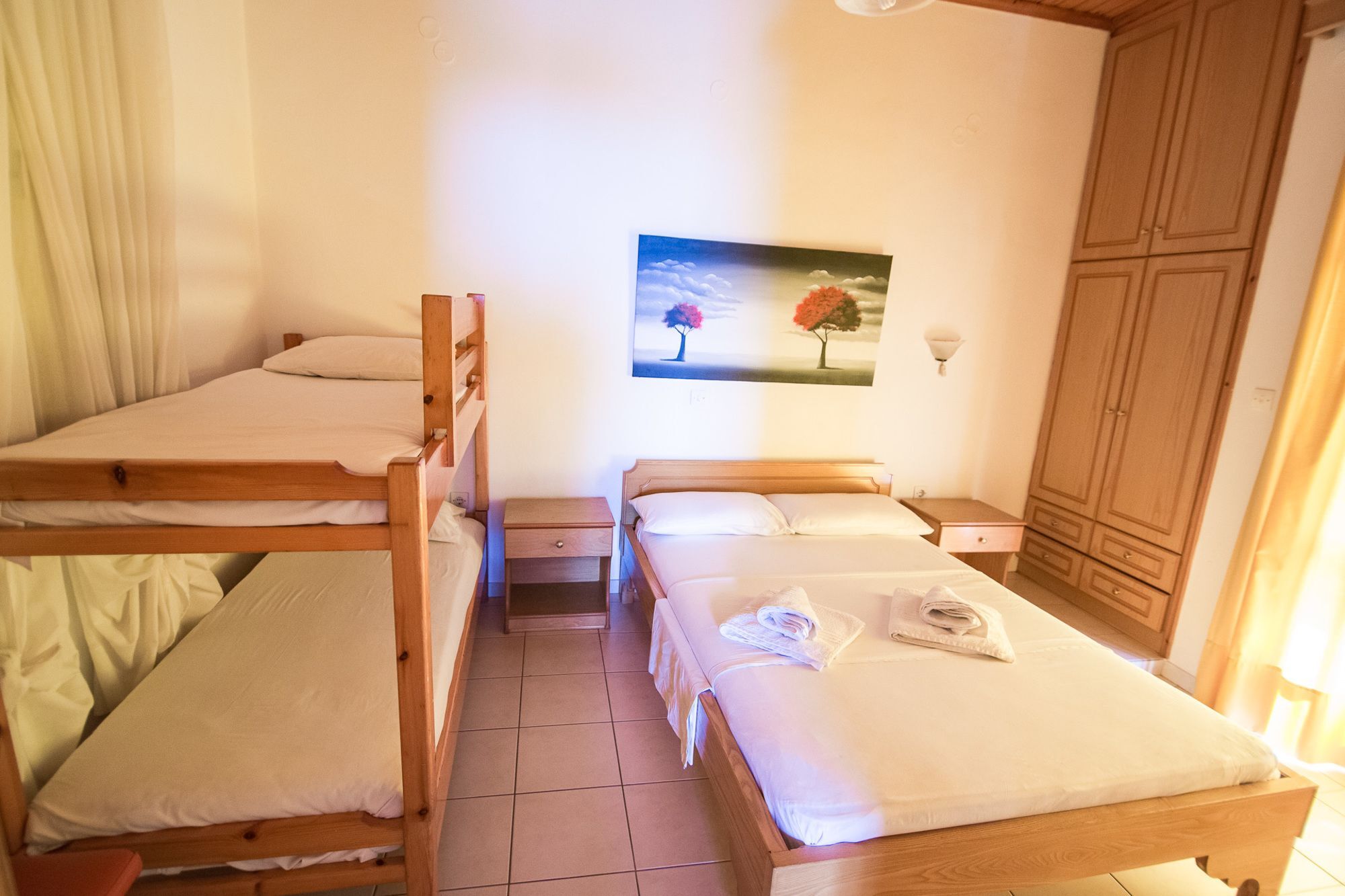 Margarita Apartments Канали Экстерьер фото