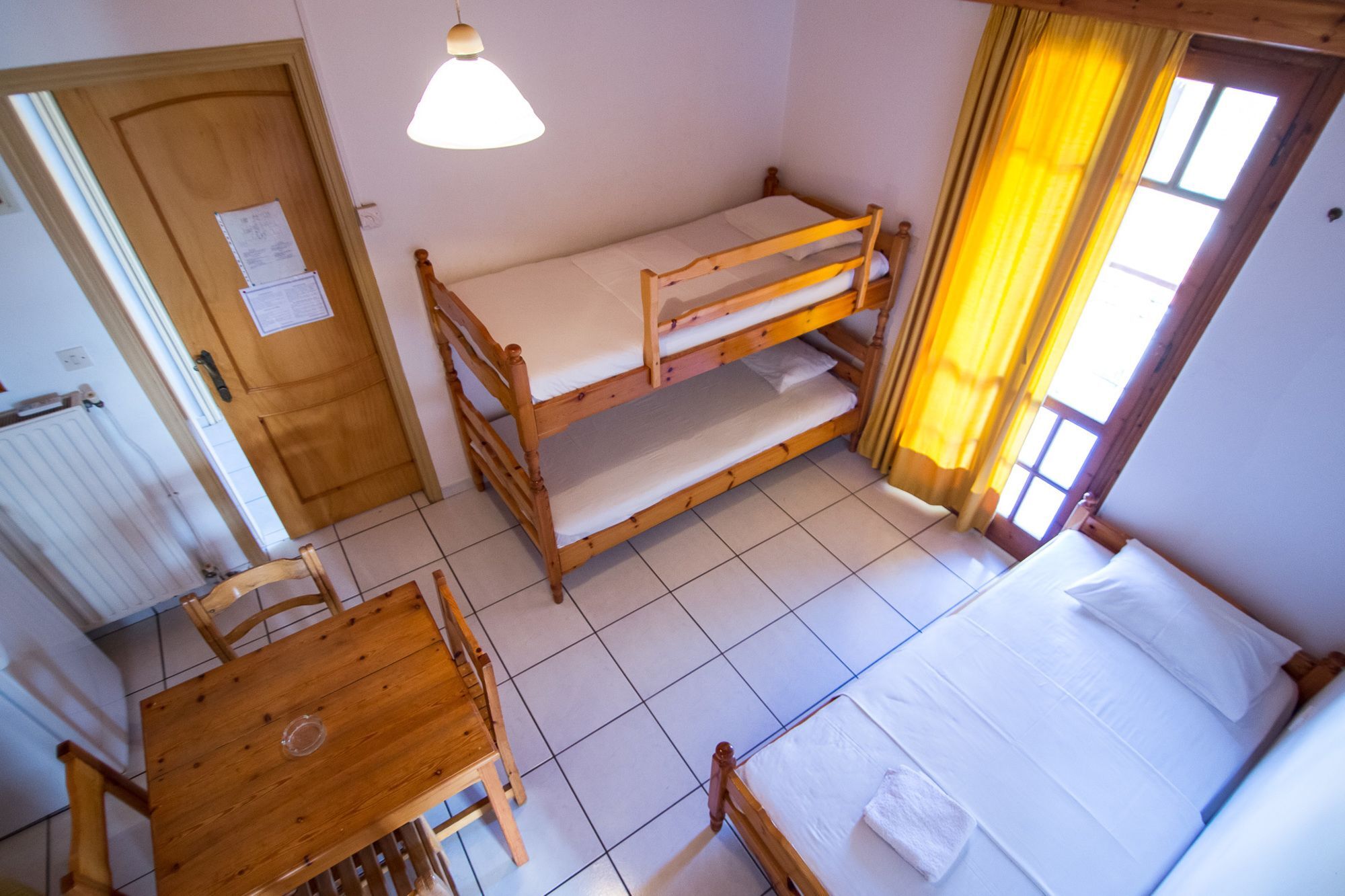 Margarita Apartments Канали Экстерьер фото