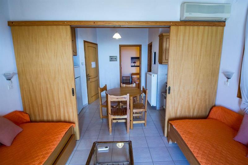 Margarita Apartments Канали Экстерьер фото