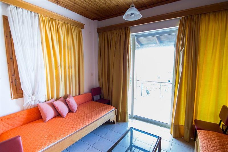 Margarita Apartments Канали Экстерьер фото