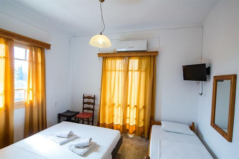 Margarita Apartments Канали Экстерьер фото