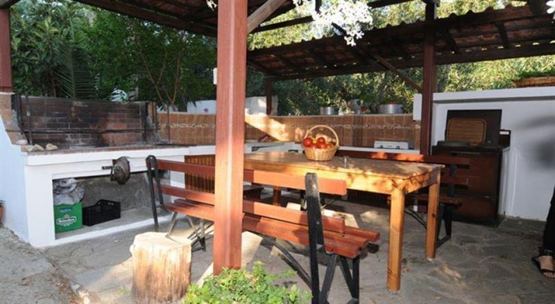 Margarita Apartments Канали Экстерьер фото